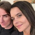 Milica Mitrović ne može da sakrije sreću! Od Željka stigao poseban poklon - iznenadio suprugu na važan datum (foto)