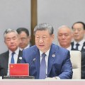 Si Đinping izneo četiri predloga za jačanje uloge Šangajske organizacije za saradnju u svetu