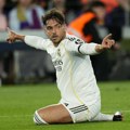 Nova nevolja za zvezdu Real Madrida: Uhvaćen sa 1,9 promila, stigla i kazna