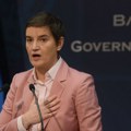 Brnabić: Država ne špijunira studente