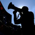 Oko 40.000 ljudi na klimatskom protestu u Amsterdamu