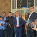 Koalicija "Narodna Srbija" saopštila da ne izlaze na izbore