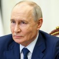 Putinova pobedila na parlamentarnim izborima u Rusiji