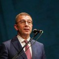 "Naš cilj je..." Mickoski sa predstavnicima američke vojne industrije razgovarao o investicijama u Severnu Makedoniju (foto)