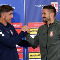 Paunović: Sve je drugačije sa Tadićem!