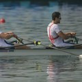 Mačković i Pimenov pobedili u sprint regati u Kini