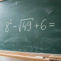 Samo oni koji su pažljivo pratili časove matematike mogu da reše ovaj zadatak: Mnogi će se preznojiti