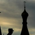 Ruska služba bezbednosti: Londonska organizacija pomagala strukture zabranjene u Rusiji