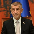 Babiš jasno poručio Rusiji: Češka je spremna da odgovori na napad na baltičke zemlje