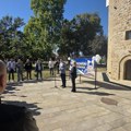 Otvoren Novopazarski sajam knjiga: „Čitaj svoju knjigu“