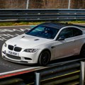 BMW-om jurio 233 kilometra na sat kod Borče: Ograničenje bilo skoro tri puta manje