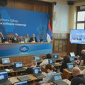 RIK: Proglašena lista "Rusini zajedno" za izbore za nacionalne savete