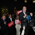 Berlin na nogama: Posle izbora člana AfD za predsednika pokrajinskog parlamenta, poslato jezivo upozorenje: "Svi Nemci treba…