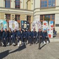 Student u Šopronu počinje evropsku sezonu
