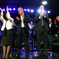 Evropska Srbija održala konvenciju u Beogradu: Jedini put vodi ka EU, nema drugog za Srbiju
