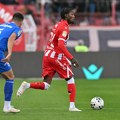 Fudbaleri Zvezde pobedili Mladost u Super ligi