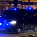 Saslušan nalogodavac požara na Novom Beogradu: Nagovorio dvojicu da zapale bar, tužilaštvo traži pritvor!