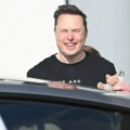 Musk obećao po jednu dionicu SpaceX-a svakom djetetu u SAD-u