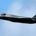 Uzbuna u Bugarskoj; Podignut vojni avion