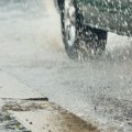 Narandžasti meteoalarm u Italiji: Škole zatvorene u Đenovi i okolnim gradovima, upozorenje izdato u šest regija