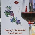 Raspisan 16. konkurs za najlepšu pesmu o vinu