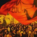 U Portugaliji veliki protest ispred parlamenta zbog stambene krize