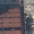 Švedska izvela raciju na teretni brod za koji se sumnja da ima rusku posadu