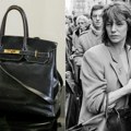 Pravi razlog zašto je Hermès torba Jane Birkin prodata za 7 miliona evra