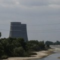 U blizini Zaporoške nuklearke pronađene mine otkrili stručnjaci Međunarodne agencije za nuklearnu energiju