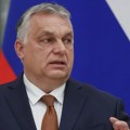 Orban rekao "ne!" Mađarski premijer bojkotovao glasanje u NATO-u