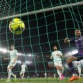 Inter sve snažniji: Vicešampion Evrope doveo još jedno "zvučno" pojačanje u letnjem prelaznom roku (video)