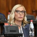 Ministarka reagovala na izjave Marinike Tepić: Maja Popović: Pojedini opozicioni političari pokušavaju da dezinformišu…