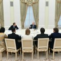Putin: Međunarodni olimpijski komitet degradiran zbog politizacije