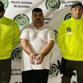 Uhapšen Albanac kog je lovilo pola sveta: "Debelom" stavili lisice u Kolumbiji, došao da uspostavi kontakte sa kartelima