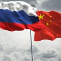 Kina mora da utiče na Rusiju, a zapad na Kijev "Potreban je snažan pritisak na obe strane"