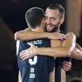 Srbija je velesila - ide u finale evropskog prvenstva! Još pobeda do petog zlata u nizu!