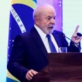 Lula da Silva ponovo o Putinu: O eventualnom hapšenju u Brazilu odlučuje pravosuđe