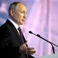 Putin: Dnevno se više od hiljadu Rusa prijavi u vojsku