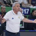Pešić sumirao Mundobasket, ali i upozorio: Ukoliko se stvari ne promene…