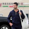 Novak se pojavio u Beogradu - stigao zbog Jelene i čuvenog stručnjaka: Evo gde je najbolji ikada!