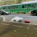 Stravična nesreća u Bulevaru kralja Aleksandra: Poginuo motociklista u sudaru sa automobilom: Povređen i policajac koji je…