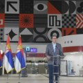 Vučić o bugarskoj taksi na gas: Rešićemo sve, postoje sporazumi koji su nedvosmisleni
