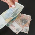 NBS saopštila među kojim novčanicama je najviše falsifikata