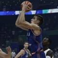 FIBA zvanično objavila: Bogdan Bogdanović najbolji šuter za tri poena u istoriji Mundobasketa