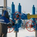 Bugarska od Rusije očekuje prvu ratu spornog poreza na gas