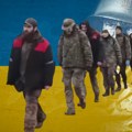 Opšta bežanija iz Ukrajine: Otkriveno koliko dezertera je napustilo zemlju, isto toliko uhvaćeno na granici