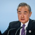 Vang Ji domaćin sednice SB UN o sukobu Izraela i Hamasa