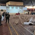 Četiri osobe ubijene u eksploziji na katoličkoj misi na Filipinima