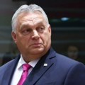 Orban blokira Ukrajinu