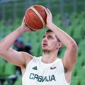 Jokić o učešću na Olimpijskim igrama u Parizu: „Daleko je, neki ljudi mi stavljaju reči u usta“